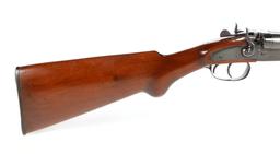 Interarms-Rossi Overland Coach in 12 Gauge