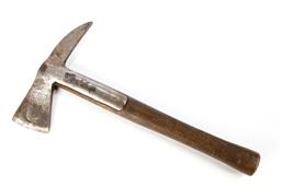 Wells Fargo Express Axe