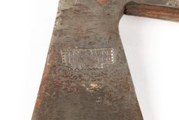 Wells Fargo Express Axe