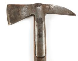 Wells Fargo Express Axe
