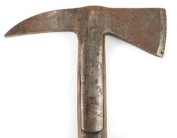 Wells Fargo Express Axe