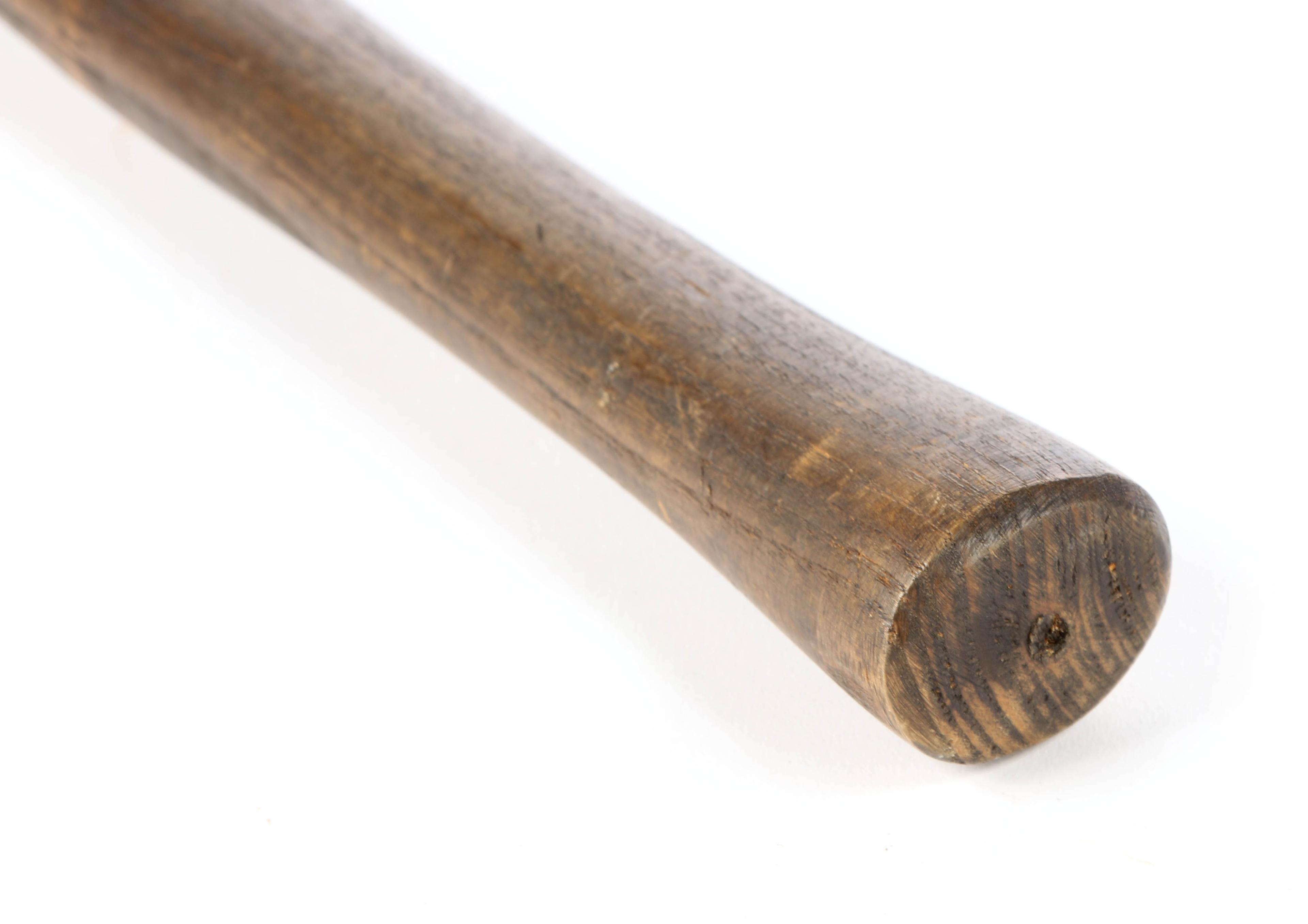 Wells Fargo Express Axe