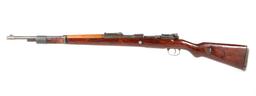Zastava M98/48 in 8 MM