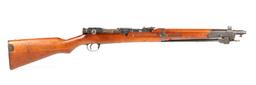 Japanese Arisaka Type 44 in 6.5 MM