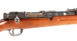 Japanese Arisaka Type 44 in 6.5 MM