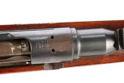 Japanese Arisaka Type 44 in 6.5 MM