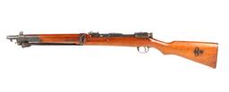 Japanese Arisaka Type 44 in 6.5 MM