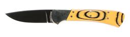 Centofante Custom Knife.