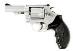 Smith & Wesson 317-1 Airlite in .22 Long Rifle