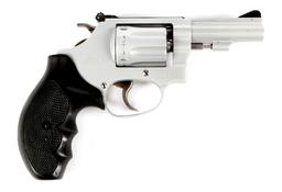 Smith & Wesson 317-1 Airlite in .22 Long Rifle