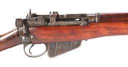 Enfield No. 4 Mk. 1 in .303 British