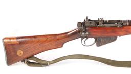Enfield No. 4 Mk. 1 in .303 British