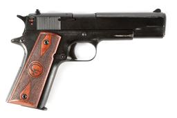 Chiappa 1911-22 in .22 Long Rifle