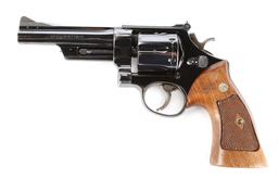 S & W Pre-Model 27 in .357 Magnum
