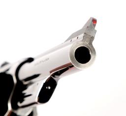 S & W Pre-Model 27 in .357 Magnum
