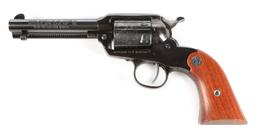 Ruger New Bearcat in .22 Long Rifle