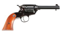 Ruger New Bearcat in .22 Long Rifle