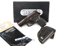 Bersa Thunder Ultra Compact Pro in .40 S & W