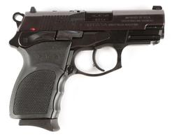 Bersa Thunder Ultra Compact Pro in .40 S & W