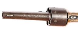 Colt Open Top in .22 Short