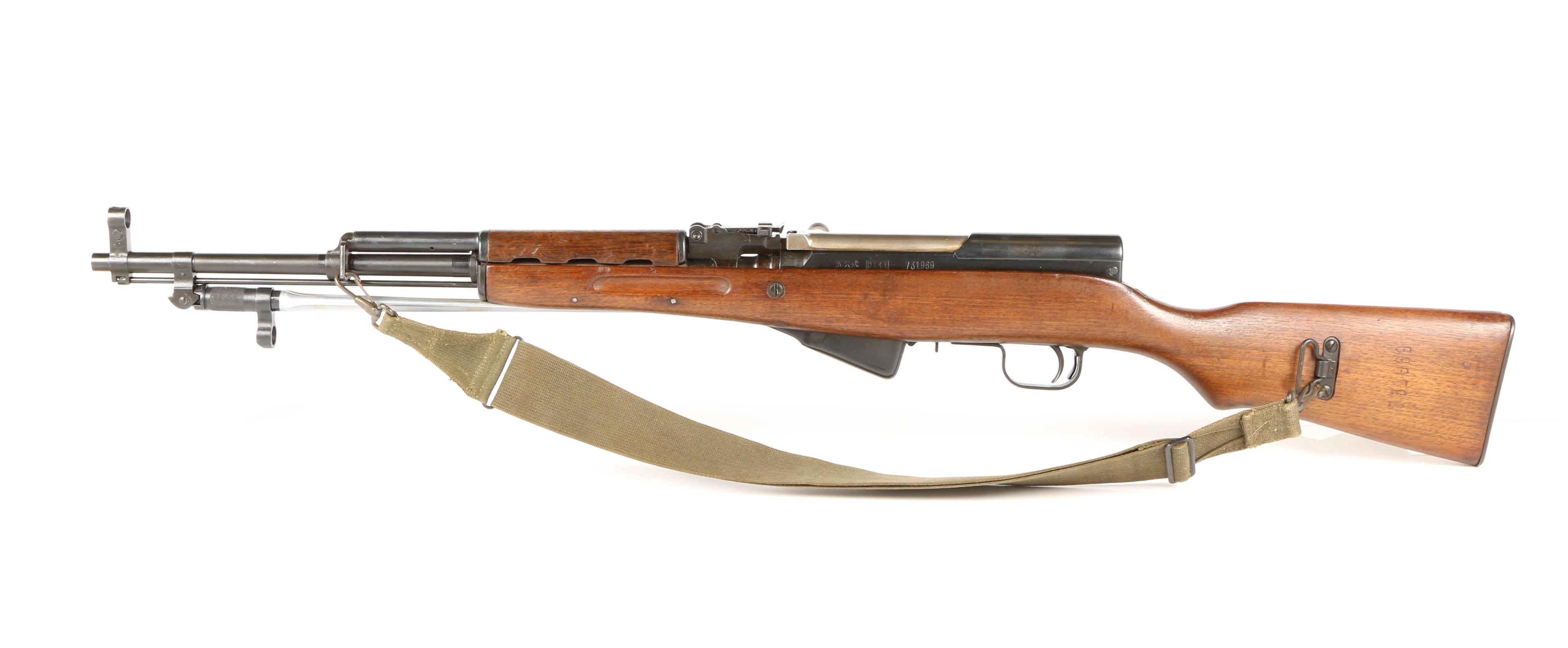 Chinese SKS in 7.62x39 Caliber