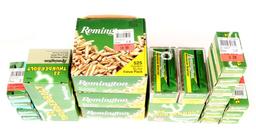 3325 Rounds .22 Caliber Ammunition