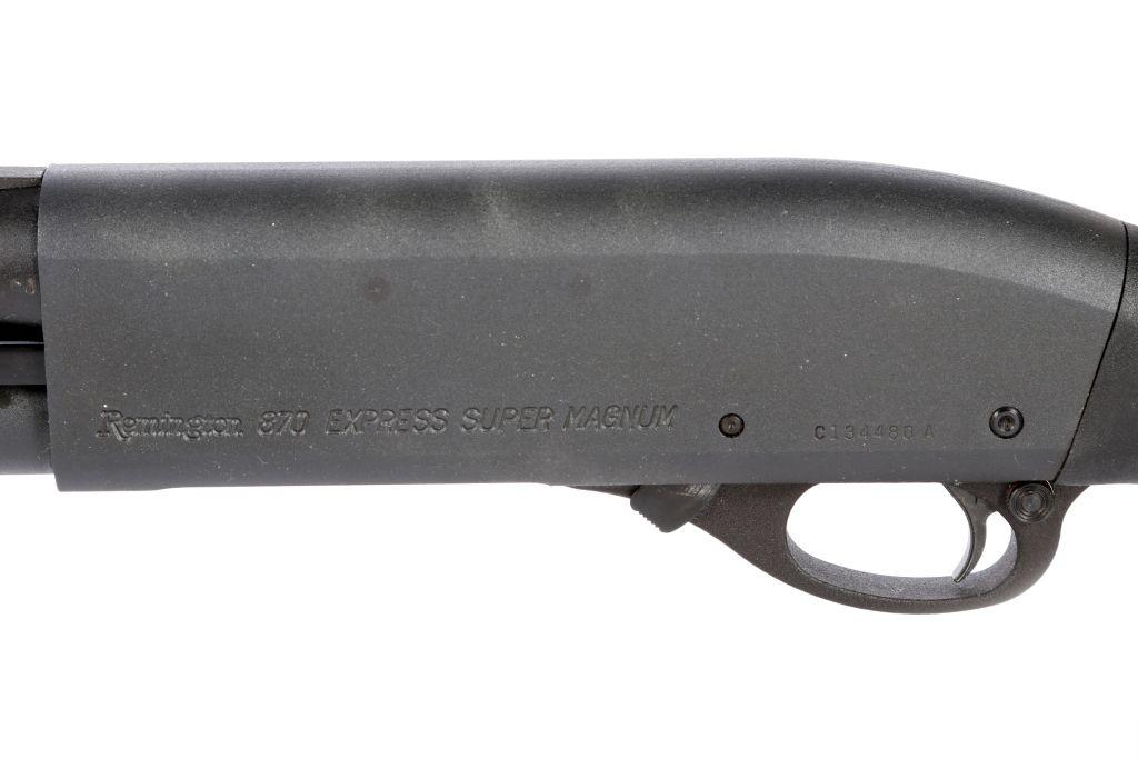 Remington 870 Express Super Magnum