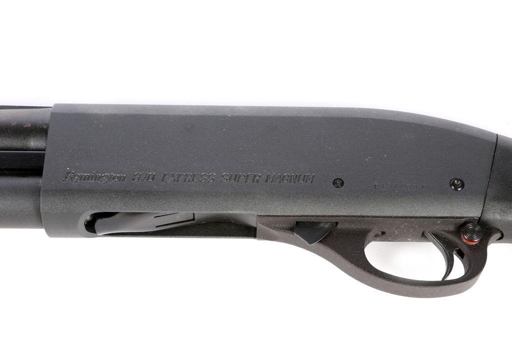 Remington 870 Express Super Magnum