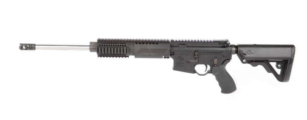Rock River LAR-15 Tactical Hunter in 5.56mm