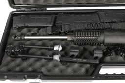 Rock River LAR-15 Tactical Hunter in 5.56mm