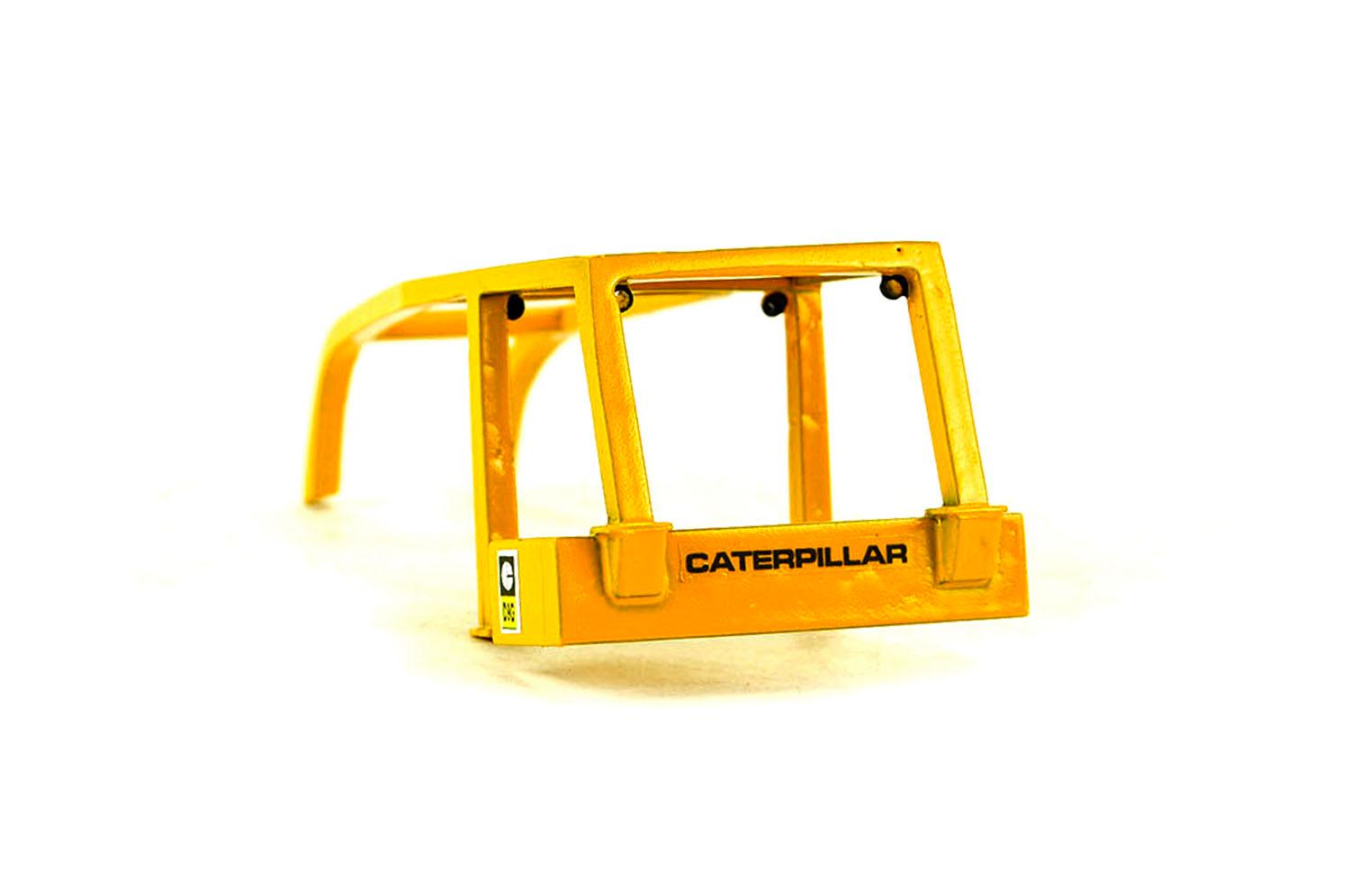 Caterpillar D9G ROPS