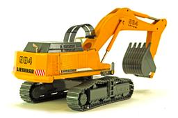 Liebherr R984C Excavator