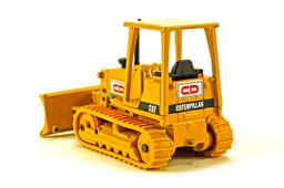 Caterpillar D5C Bulldozer - CD Construction