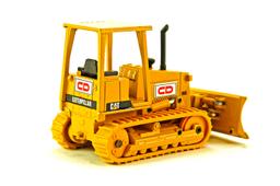 Caterpillar D5C Bulldozer - CD Construction