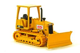 Caterpillar D5C Bulldozer - CD Construction