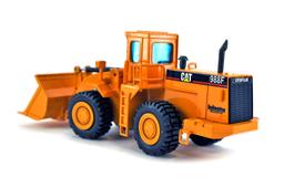 Caterpillar 988F Wheel Loader - Kokosing