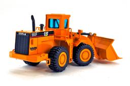 Caterpillar 988F Wheel Loader - Kokosing