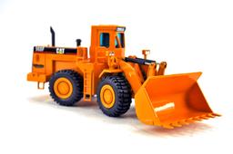 Caterpillar 988F Wheel Loader - Kokosing