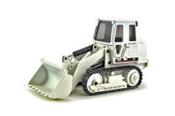 Caterpillar 953 Track Loader - White