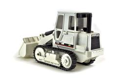 Caterpillar 953 Track Loader - White