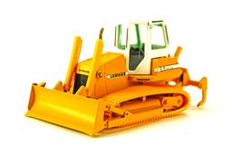 Liebherr PR722 Bulldozer
