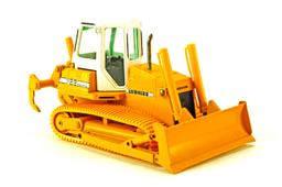 Liebherr PR722 Bulldozer