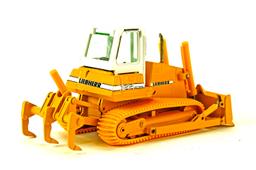 Liebherr PR722 Bulldozer