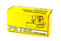 Liebherr PR722 Bulldozer