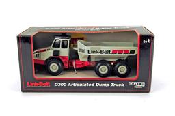 Link Belt D300 Articulated Dump Truck