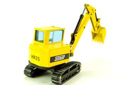 Schaeff HR25 Compact Excavator
