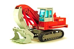 O&K RH30 Front Shovel