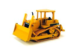 Caterpillar D6H Bulldozer - w/ROPS & 3-Part Ripper
