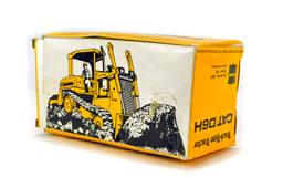 Caterpillar D6H Bulldozer - w/ROPS & 3-Part Ripper