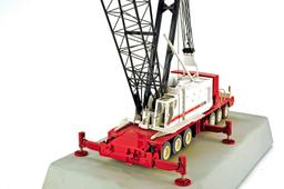 Link Belt HC 268 Truck Crane - 1:48
